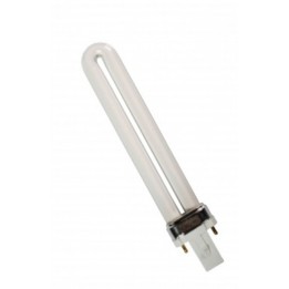 Bulbo Ricambio 9W per Lampada UV Unghie