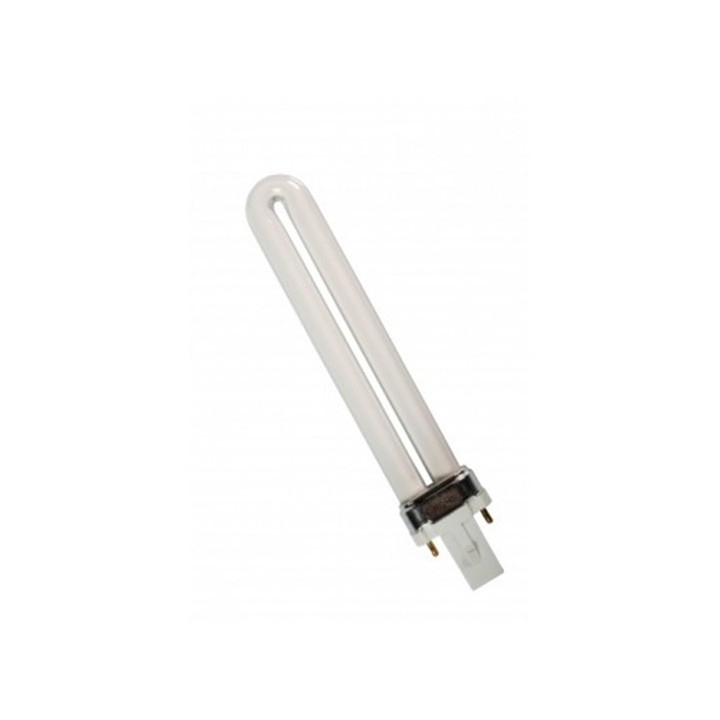 Bulbo Ricambio 9W per Lampada UV Unghie