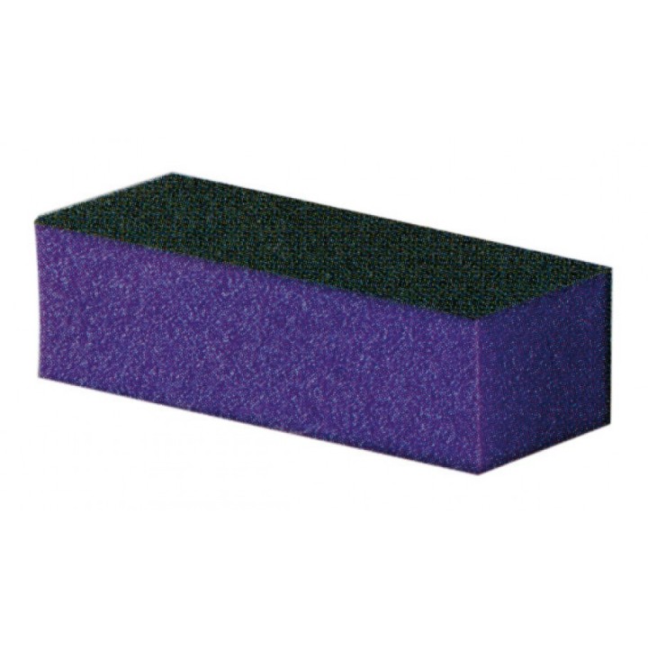 Blocco Levigatore Grana Grossa 60/100 Unghie