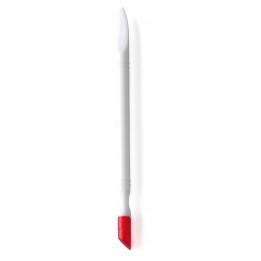 Spingipelle in Gomma 12 cm per Manicure