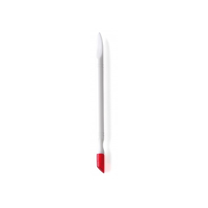 Spingipelle in Gomma 12 cm per Manicure