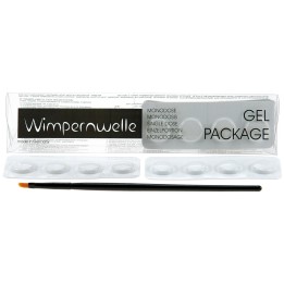Gel Monodose Laminazione Ciglia 24 Trattamenti Pro