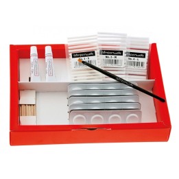 Kit Base Laminazione Ciglia Classica Professionale