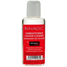 Color Cleaner 50ml - Rimuove Tracce di Tinta