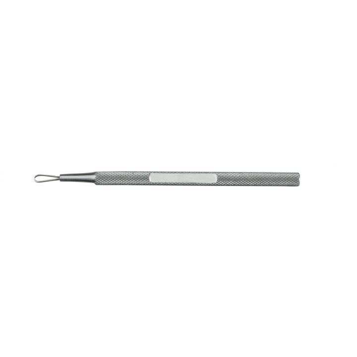 Levacomedoni in Acciaio Inox 12 cm Professionale