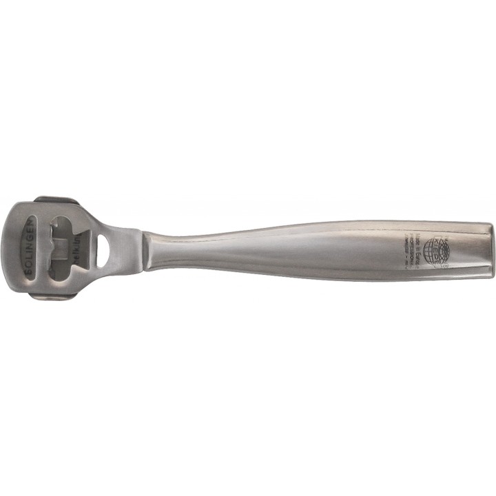 Tagliacalli Professionale in Acciaio Inox