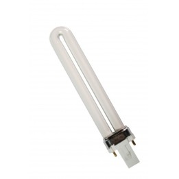 Bulbo Ricambio 9W-L per Lampade UV Unghie