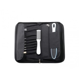 Astuccio Vuoto Portastrumenti 30x18 cm con Cerniera
