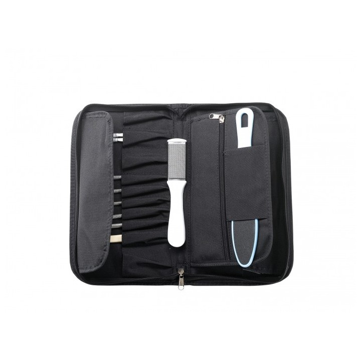 Astuccio Vuoto Portastrumenti 30x18 cm con Cerniera