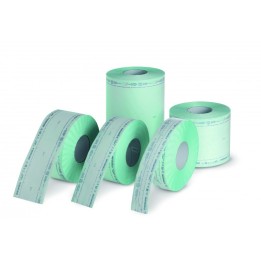 Rotolo Sterilizzazione Carta/Polipropilene 5cm x 200m