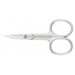 Forbice Unghie Punta Lancia 3,5" Acciaio Inox