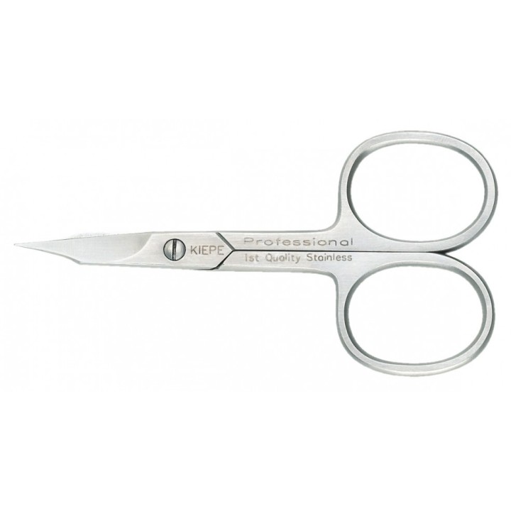 Forbice Unghie Punta Lancia 3,5" Acciaio Inox