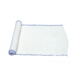 Benda Volpeau Cotone H33 cm x 5m Professionale