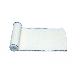 Benda Volpeau Cotone H20 cm x 5m Professionale