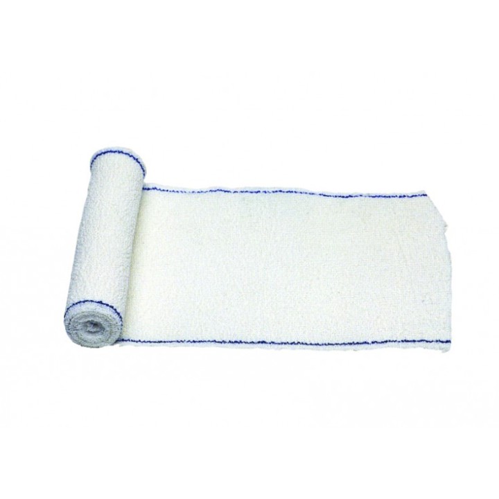 Benda Volpeau Cotone H20 cm x 5m Professionale