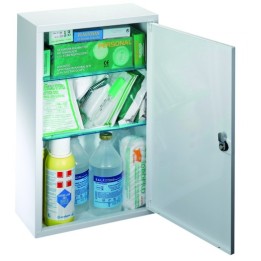 Armadietto Pronto Soccorso D.M.388 3-20 Add. | SL Beauty