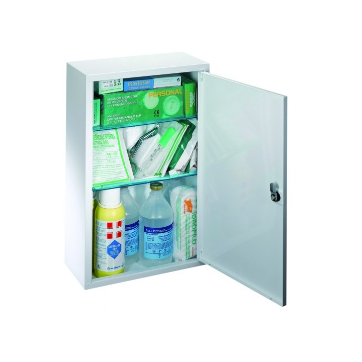 Armadietto Pronto Soccorso D.M.388 3-20 Add. | SL Beauty