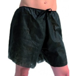 Boxer Monouso TNT Uomo - Confezione 20 Pezzi