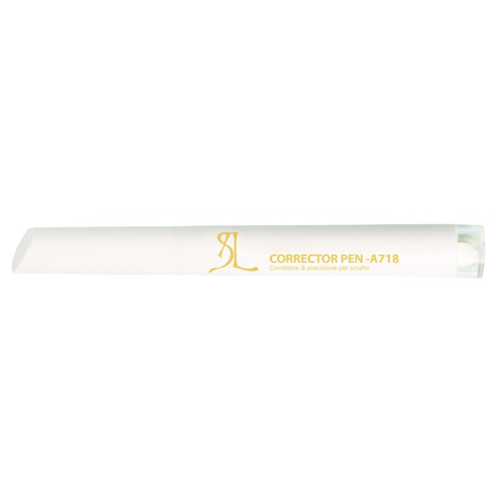 Penna Correzione Smalto di Precisione | SL Beauty