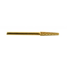 Fresa Micromotore SJ-07 Gold - Carburo Tungsteno