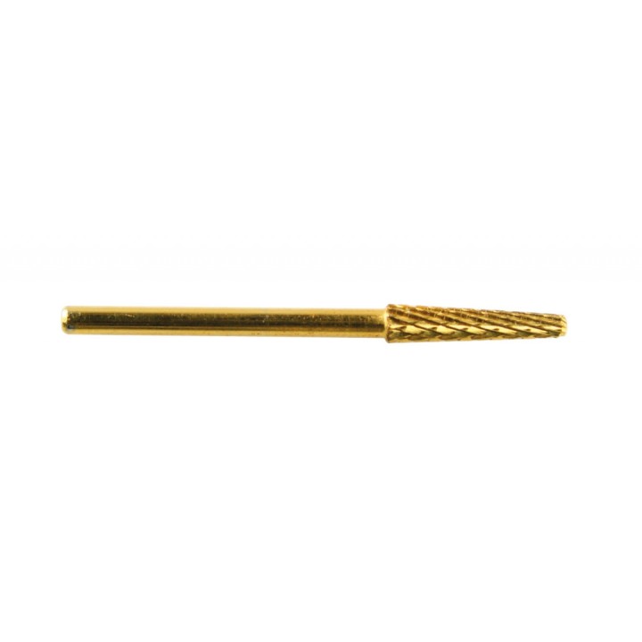 Fresa Micromotore SJ-07 Gold - Carburo Tungsteno