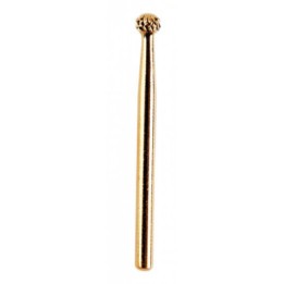 Fresa Micromotore SJ-13 Gold - Carburo Tungsteno