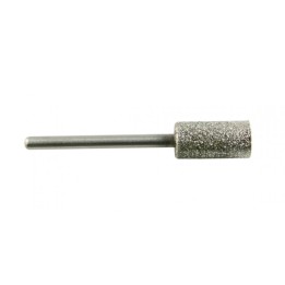 Fresa Diamantata D-1 per Micromotore - Punta Fine