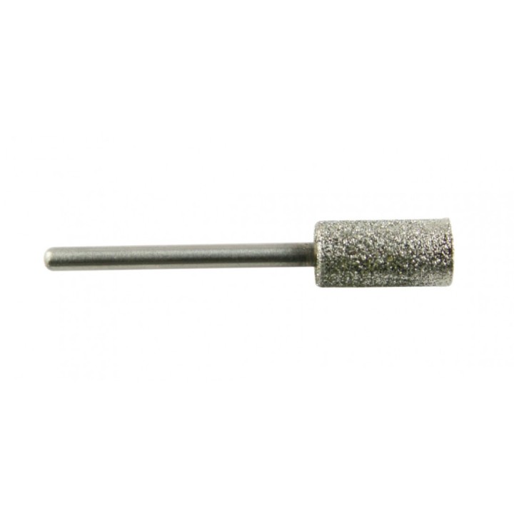 Fresa Diamantata D-1 per Micromotore - Punta Fine