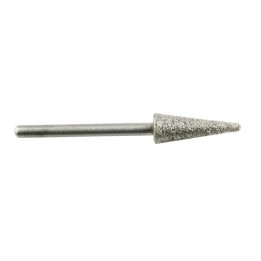Fresa Diamantata D-3 per Micromotore - Uso Versatile