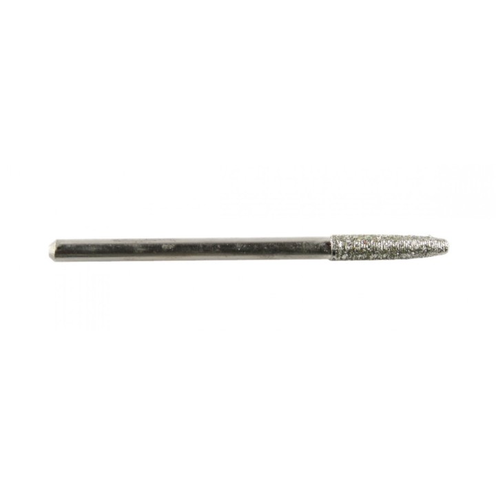 Fresa Diamantata D-4 per Micromotore - Callosità