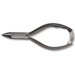 Tronchese 14 cm Concavo Molla Singola Unghie Spesse