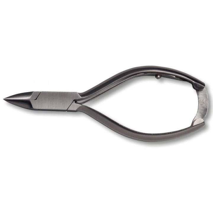 Tronchese 14 cm Concavo Molla Singola Unghie Spesse