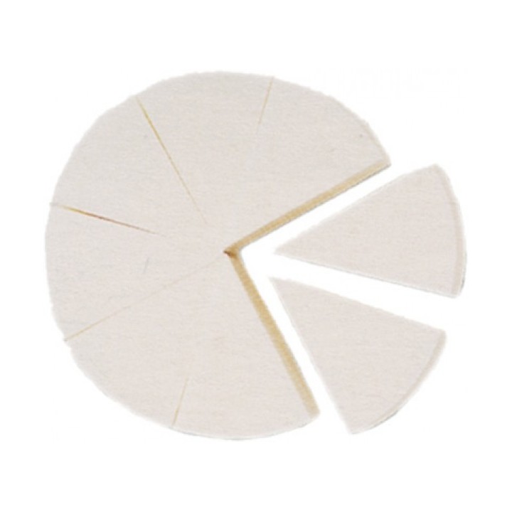 Spugna Lattice 8 Spicchi - Trucco Professionale