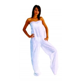 Slip Monouso Maxi Senza Piede Assorbente - 25pz