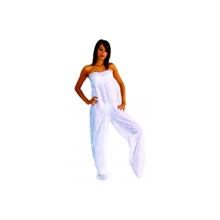 Slip Monouso Maxi Senza Piede Assorbente - 25pz