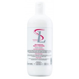 Olio Dopocera Malva e Camomilla 500 ml