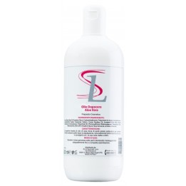 Olio Dopocera Aloe Vera 500 ml - Uso Professionale