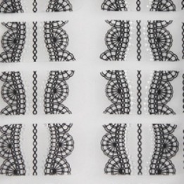 Adesivi Unghie Model 50 pz - Decori Nail Art Assortiti