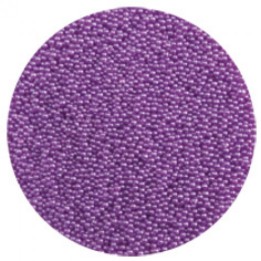 Bulion Violet - Micro-sfere Nail Art | SL Beauty