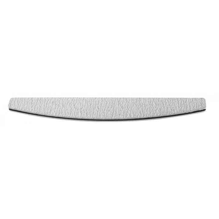 Lima Mezza Luna Zebrata 180/180 Rifinitura