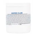 GIOPED CLOR 100 COMPRESSE DA 4,6 G