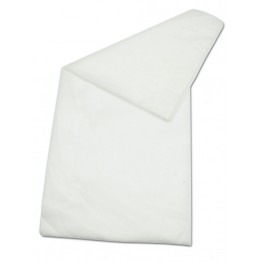 Telo Lettino Monouso TNT 140x240 cm Conf. 10 pz