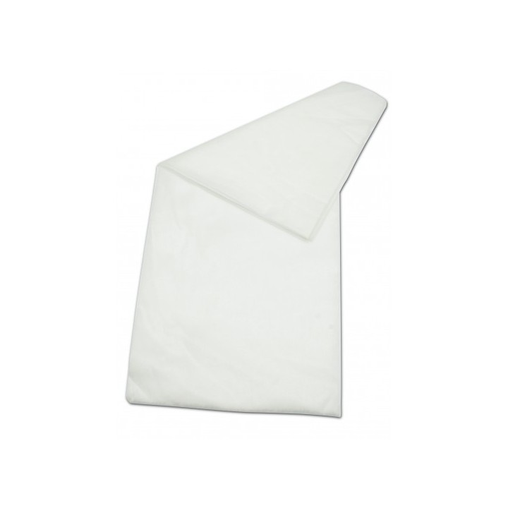 Telo Lettino Monouso TNT 140x240 cm Conf. 10 pz