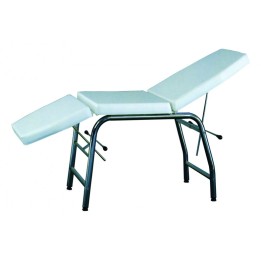 Lettino Massaggio 2 Snodi Lux 182x60 Professionale