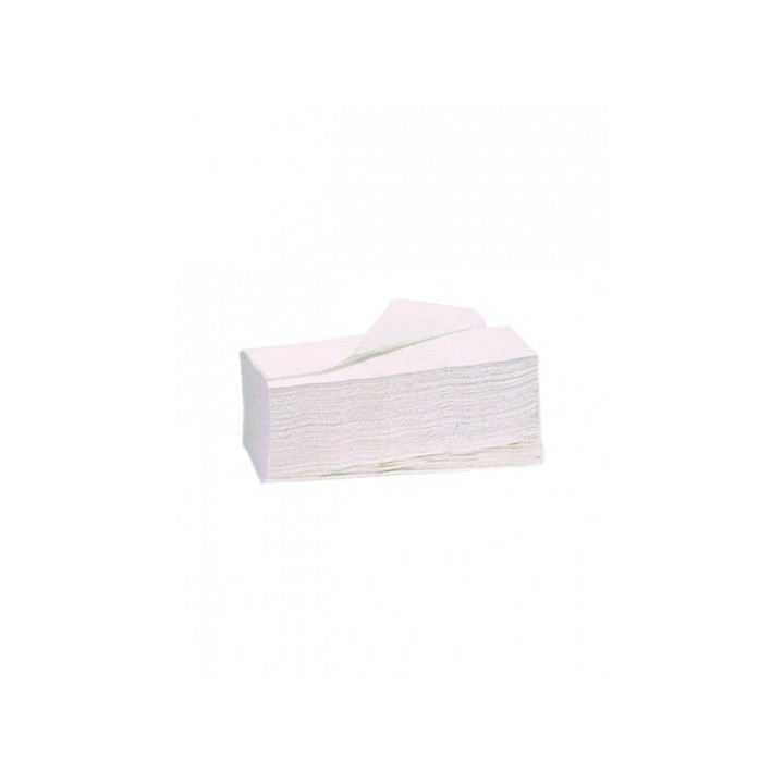 Asciugamani Piegati a C 16x23cm 150pz