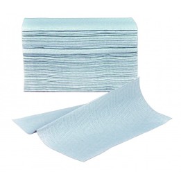 Asciugamani V Riciclati 21,5x21cm 250pz