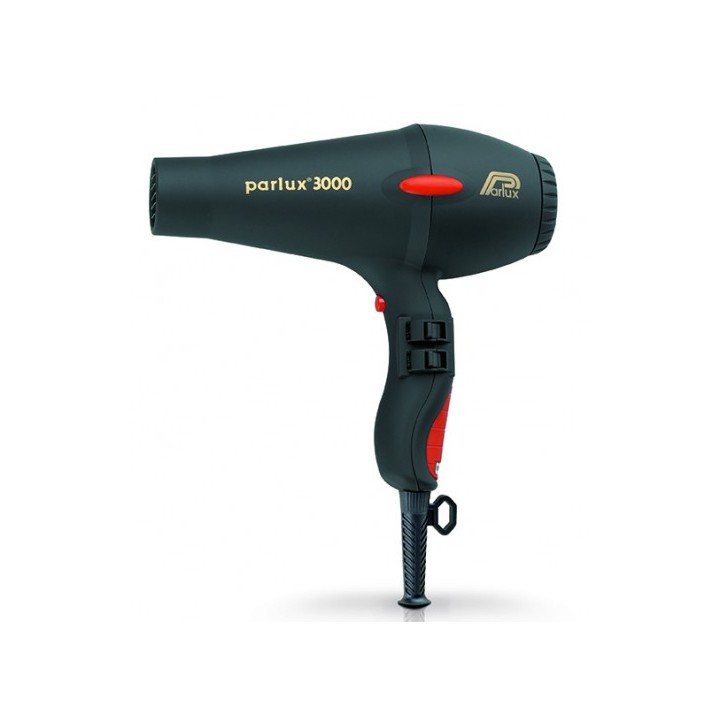 Phon Parlux 3000 Nero Professionale | SL Beauty