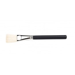 Pennello Maschera Viso Setola Bianca - SL Beauty