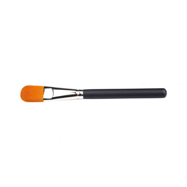 Pennello Maschera Viso Pelo Sintetico - SL Beauty