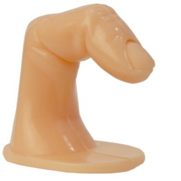 Dito per Pratica Ricostruzione Unghie e Nail Art